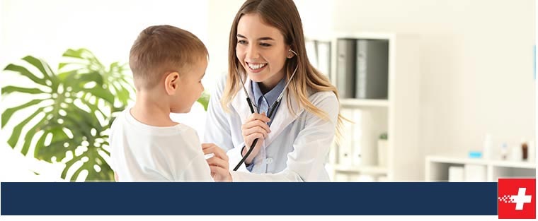 Children’s Doctor Near Me in Oklahoma City, OK Children’s Doctor Near Me in Oklahoma City, OK