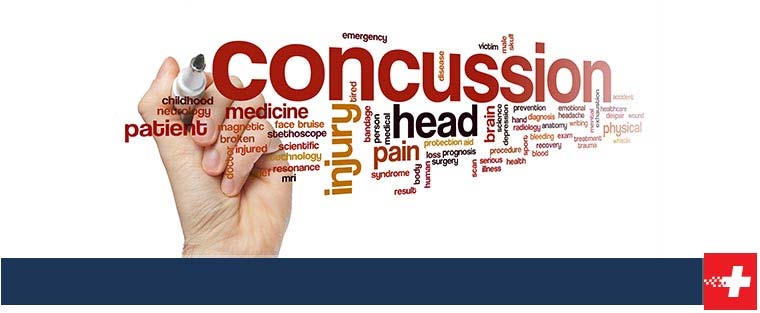 Concussion Diagnosis and Treatment Near Me in Oklahoma City, OK