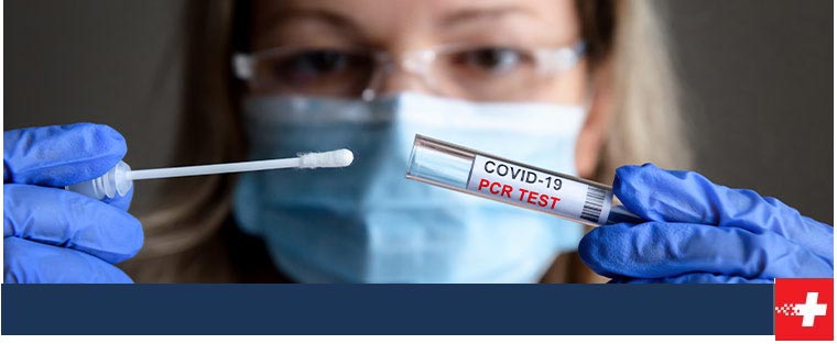 COVID-19 Testing Clinic Near Me - We serve patients from West Moore OK, Norman (HealthPlex) OK, Norman (24th) OK, Edmond OK, Yukon OK, I-240 & Sooner RD OK, Tecumseh OK