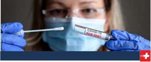 COVID-19 Testing Clinic Near Me - We serve patients from West Moore OK, Norman (HealthPlex) OK, Norman (24th) OK, Edmond OK, Yukon OK, I-240 & Sooner RD OK, Tecumseh OK