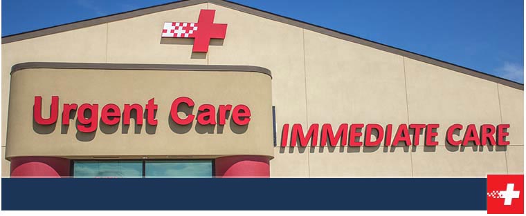 Directions to Urgent Care and Walk-In Clinic - Immediate Care of Oklahoma in OKC