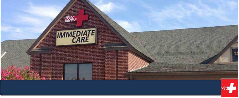 urgent care edmond ok