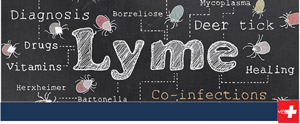 Lyme Disease Treatment Near Me in West Moore OK, Norman (HealthPlex) OK, Norman (24th) OK, Edmond OK, Yukon OK, I-240 and Sooner RD OK, Tecumseh OK Lyme Disease Treatment Near Me in West Moore OK, Norman (HealthPlex) OK, Norman (24th) OK, Edmond OK, Yukon OK, I-240 and Sooner RD OK, Tecumseh OK