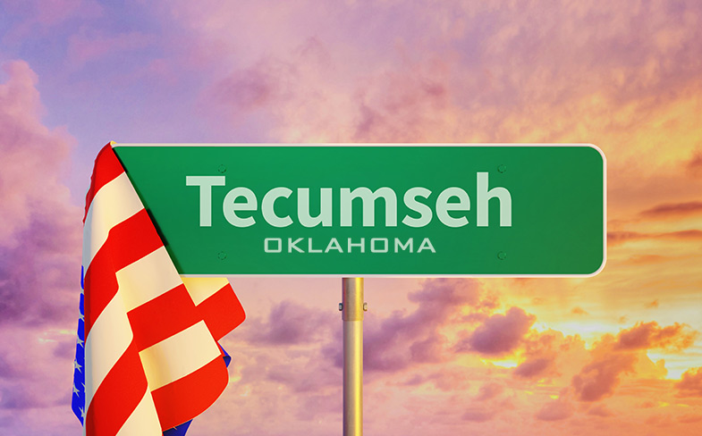 Local Resources For City of Tecumseh, OK Residents