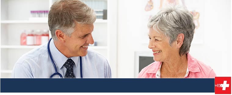 Urgent Care Center Near Me in Moore, Oklahoma