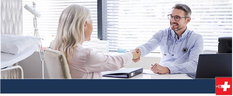 Perlman Clinic Scripps Ranch Urgent Care