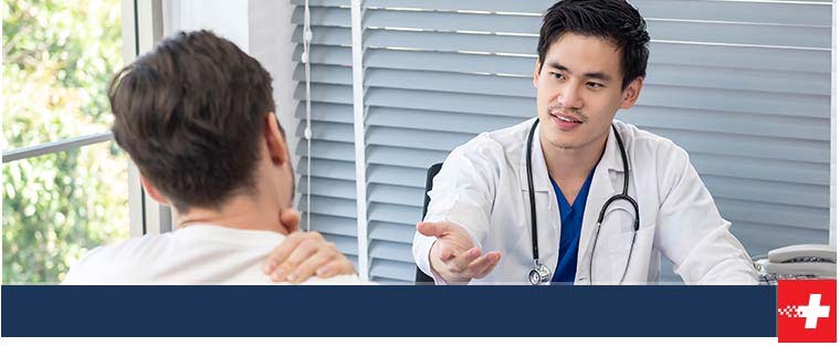 Walk-in Clinic Near Me in South OKC Walk-in Clinic Near Me in South OKC