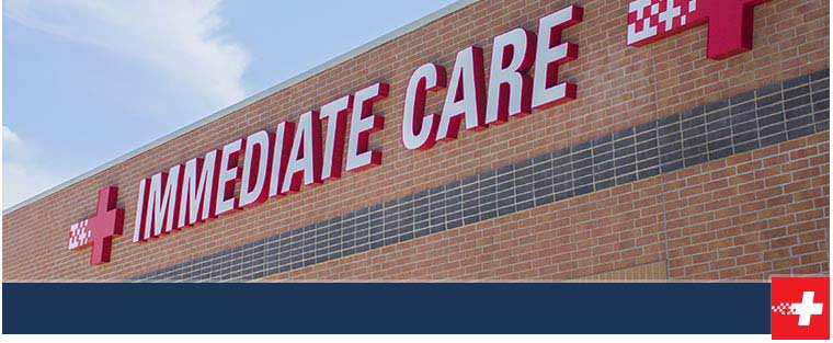 Directions to Urgent Care and Walk-In Clinic - Immediate Care of Oklahoma in Yukon, OK