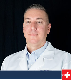 Brian Herb received his Bachelor of Science and Master of Physician Assistant Studies from the University of Nebraska