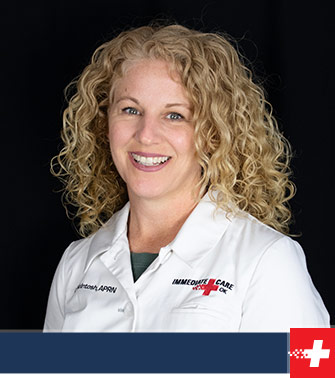 Meet Cassie Mclntosh, APRN at Immediate Care of Oklahoma City, OK 
