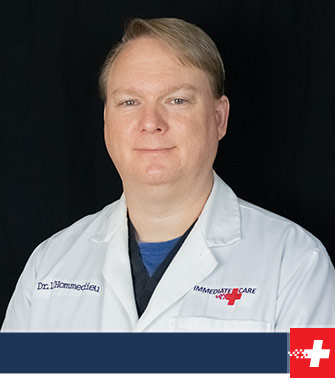 Jeffrey L’Hommedieu, M.D. Jeffrey L’Hommedieu, M.D.