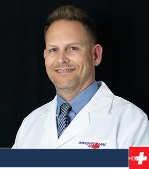 Jeremy Tanner, APRN