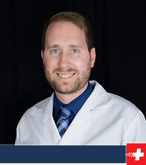 Ryan Major, M.D. Ryan Major, M.D.