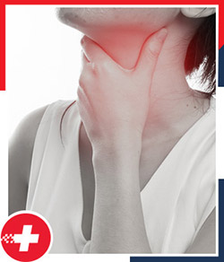 Strep Throat Treatment Near Me in Oklahoma City, OK