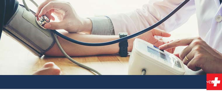 Blood Pressure Testing Clinic Near Me