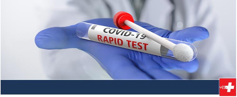 Rapid COVID Testing Near Me in West Moore OK, Norman (HealthPlex) OK, Norman (24th) OK, Edmond OK, Yukon OK, I-240 and Sooner RD OK, Tecumseh OK