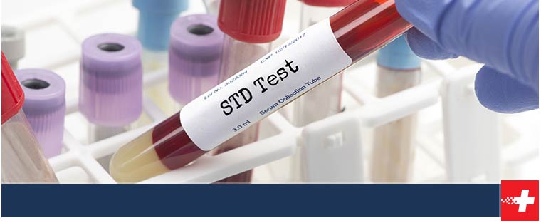 Confidential STD Testing Clinic Near Me in West Moore OK, Norman (HealthPlex) OK, Norman (24th) OK, Edmond OK, Yukon OK, I-240 and Sooner RD OK, Tecumseh OK