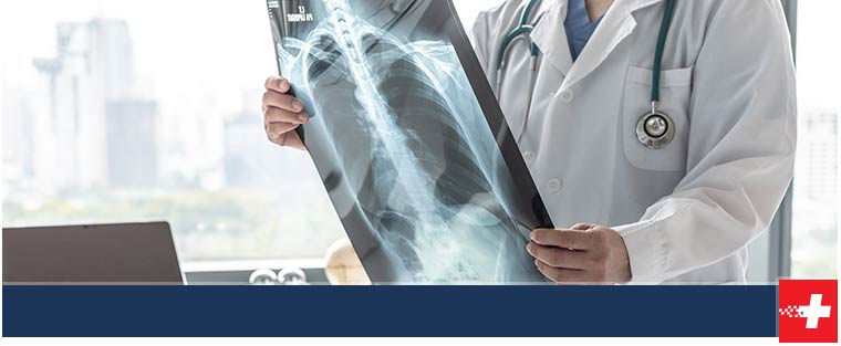 3 Questions to Ask About X-ray Services Near Me in Oklahoma City, OK