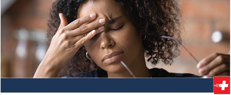 Migraines Treatment Near Me in Tecumseh, OK Migraines Treatment Near Me in Tecumseh, OK