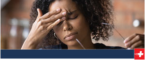 Migraines Treatment Near Me in Tecumseh, OK