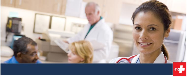 Walk-in Clinic Near Me in Tecumseh, OK Walk-in Clinic Near Me in Tecumseh, OK