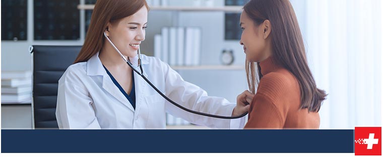 Primary Care Doctors Near Me In Edmond OK