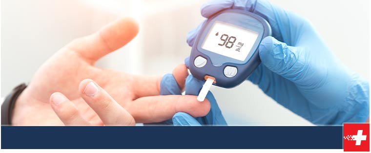 Diabetes Doctor Near Me in West Moore, OK Diabetes Doctor Near Me in West Moore, OK