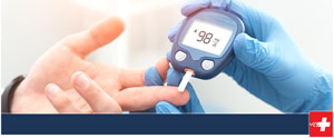 Diabetes Doctor Near Me in West Moore, OK Diabetes Doctor Near Me in West Moore, OK
