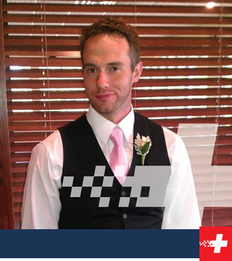 James Hartsfield is the new Clinic Manager at our Edmond Clinic James Hartsfield is the new Clinic Manager at our Edmond Clinic