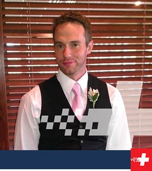 James Hartsfield is the new Clinic Manager at our Edmond Clinic James Hartsfield is the new Clinic Manager at our Edmond Clinic