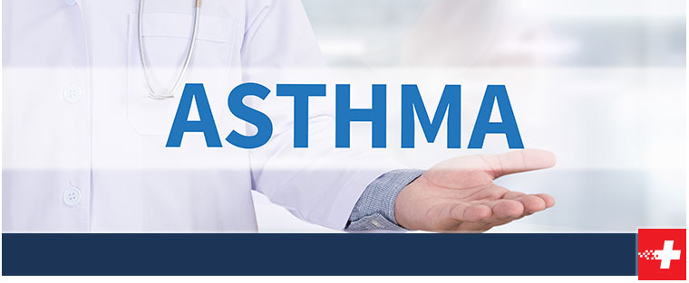 Asthma Treatment Near Me in Yukon, OK