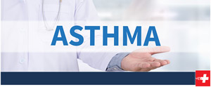 Asthma Treatment Near Me in Yukon, OK