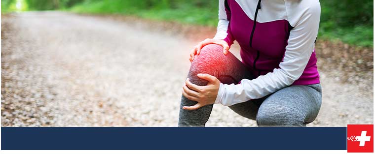 Sports Injury Specialist Near Me in Tecumseh, OK