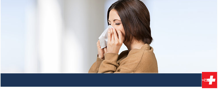 What Can Cause a Cough after the Flu Near Me in West Moore OK, Norman (HealthPlex) OK, Norman (24th) OK, Edmond OK, Yukon OK, I-240 & Sooner RD OK, Tecumseh OK, and Bethany OK.