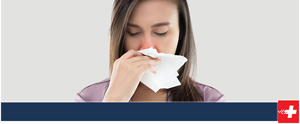 Influenza (Flu) Signs and Symptoms Near MeWest Moore OK, Norman (HealthPlex) OK, Norman (24th) OK, Edmond OK, Yukon OK, I-240 & Sooner RD OK, Tecumseh OK, and Bethany OK.