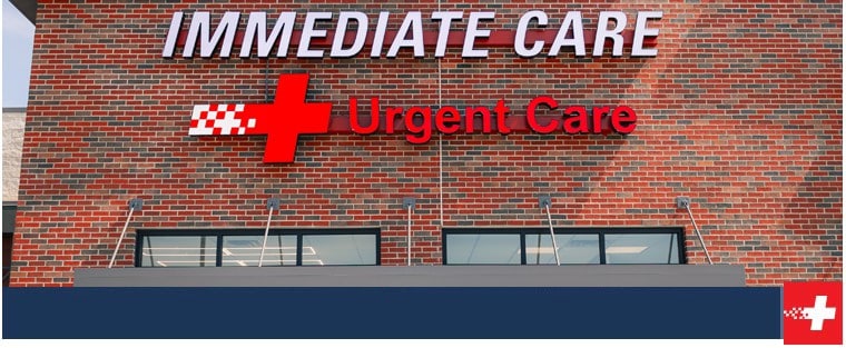 Directions to Urgent Care and Walk-In Clinic - Immediate Care of Oklahoma in Norman (HealthPlex), OK Near 36th Ave