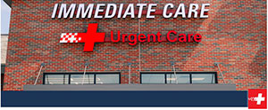 Directions to Urgent Care and Walk-In Clinic - Immediate Care of Oklahoma in Norman (HealthPlex), OK Near 36th Ave