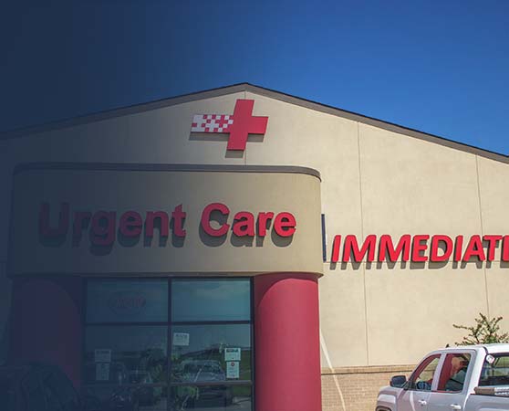 Directions to Urgent Care and Walk-In Clinic - Immediate Care of Oklahoma in OKC