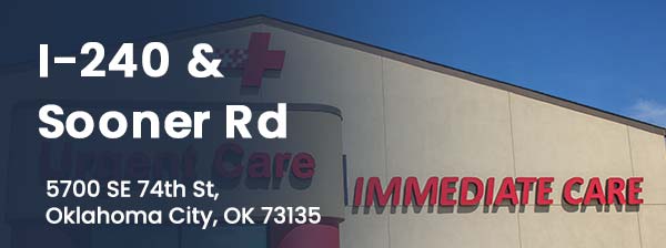 Directions to Urgent Care and Walk-In Clinic - Immediate Care of Oklahoma in OKC