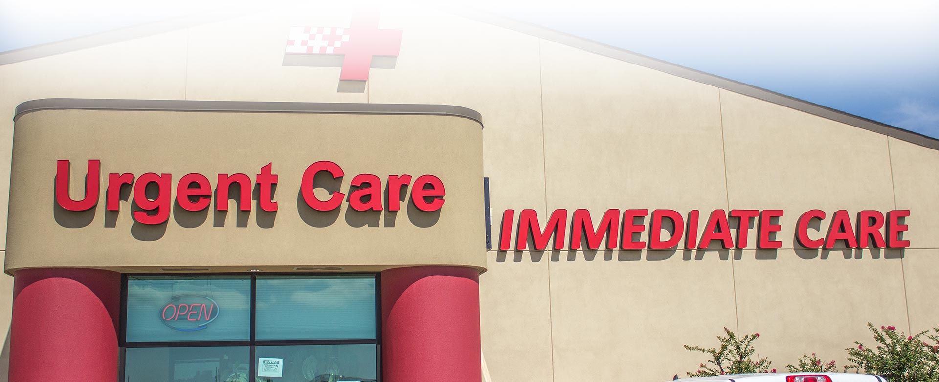 Directions to Urgent Care and Walk-In Clinic - Immediate Care of Oklahoma in OKC