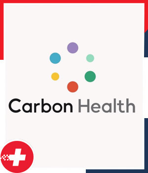 Carbon Health Patient App