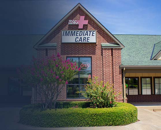 Directions to Urgent Care and Walk-In Clinic - Immediate Care of Oklahoma in Edmond, OK