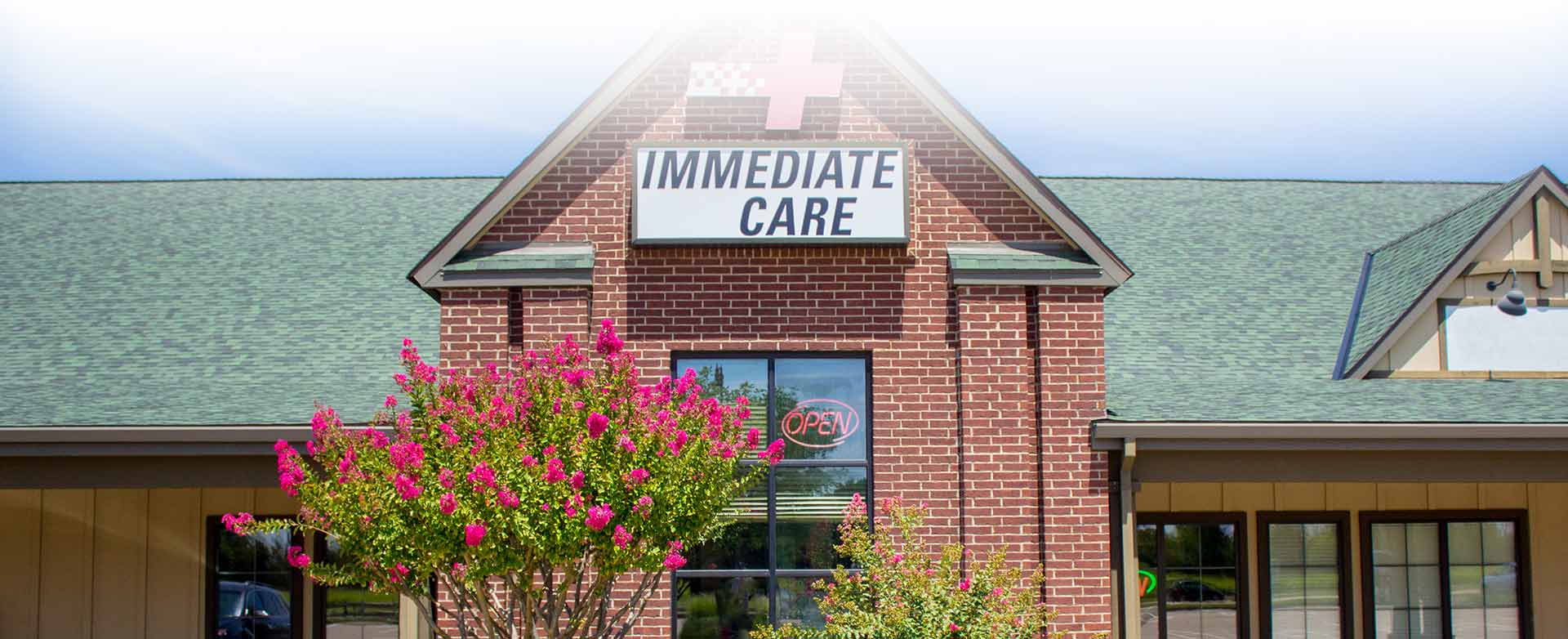 Directions to Urgent Care and Walk-In Clinic - Immediate Care of Oklahoma in Edmond, OK