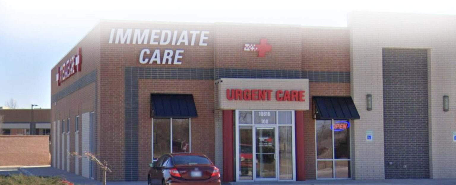 Directions to Urgent Care and WalkIn Clinic in Yukon, OK