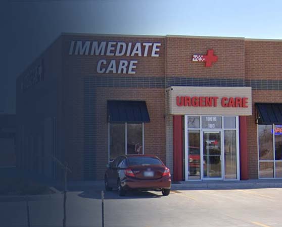 Directions to Urgent Care and Walk-In Clinic in Yukon, OK