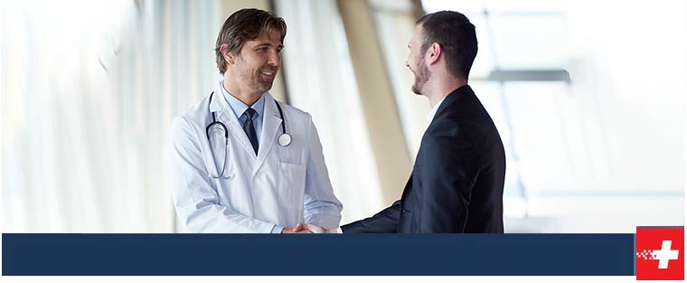 Walk-In Pre-Employment Physicals Near Me in West Moore OK, Norman (HealthPlex) OK, Norman (24th) OK, Edmond OK, Yukon OK, I-240 and Sooner RD OK, Tecumseh OK
