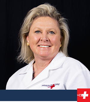 Debra Johnson APRN