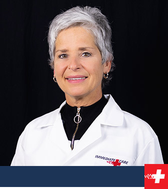 Tina Ledet APRN at Immediate Care of Oklahoma City, OK