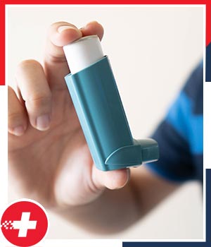 Asthma Treatment Near Me in Oklahoma City, OK