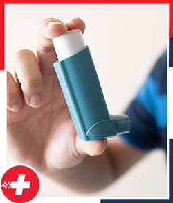 Asthma Treatment Near Me in Oklahoma City, OK